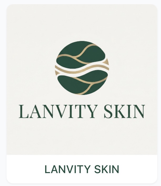 Capa do Lanvity Skin